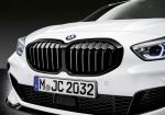 BMW M135i xDrive M Performance Parts 2019 года (WW)